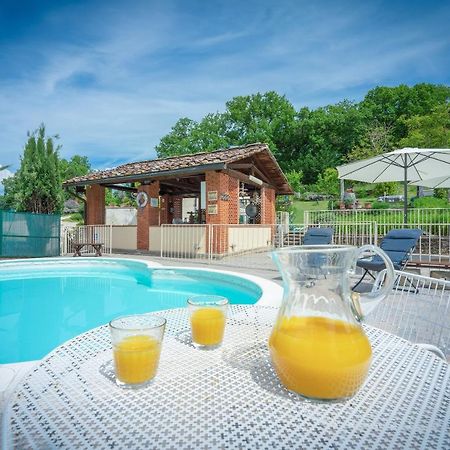 Agriturismo Corzano باربيرينو دي موجيلو المظهر الخارجي الصورة