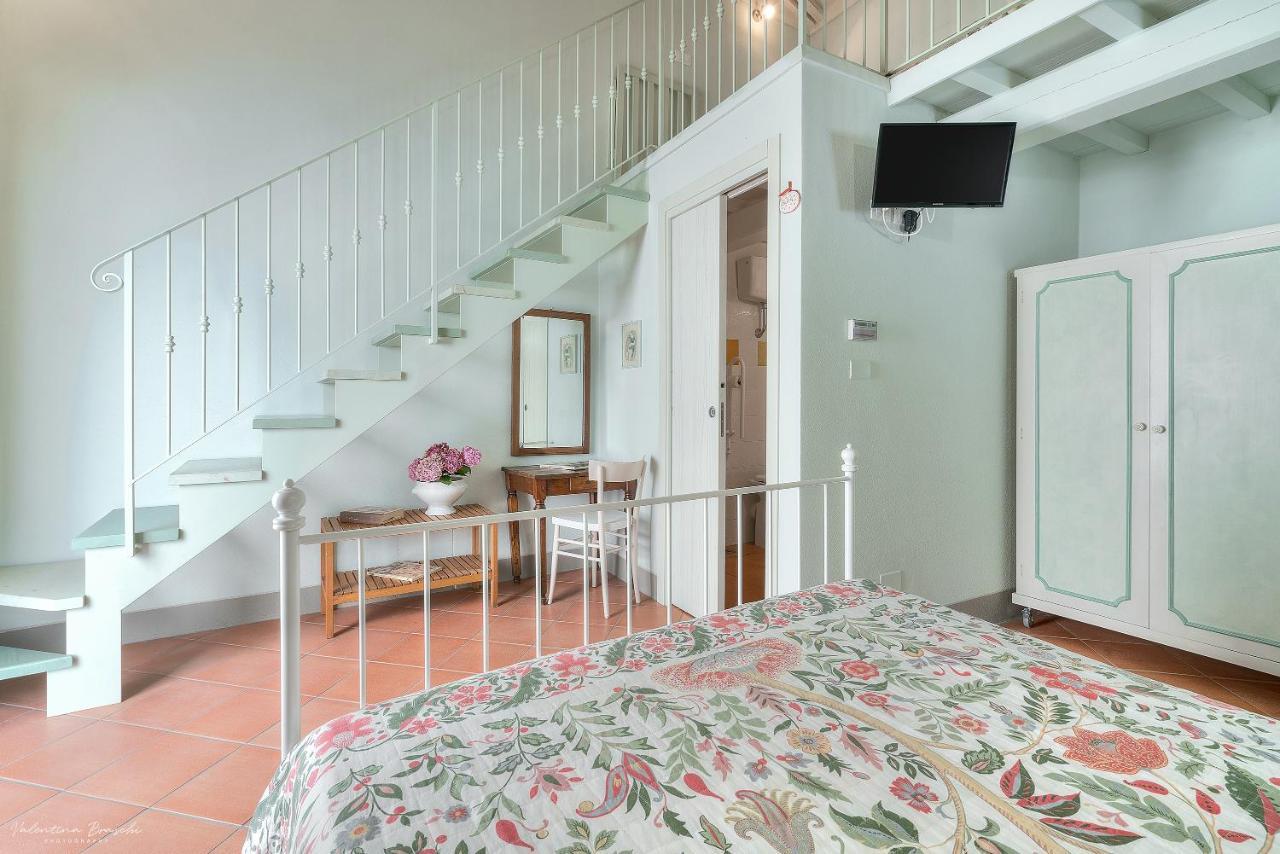 Agriturismo Corzano باربيرينو دي موجيلو المظهر الخارجي الصورة