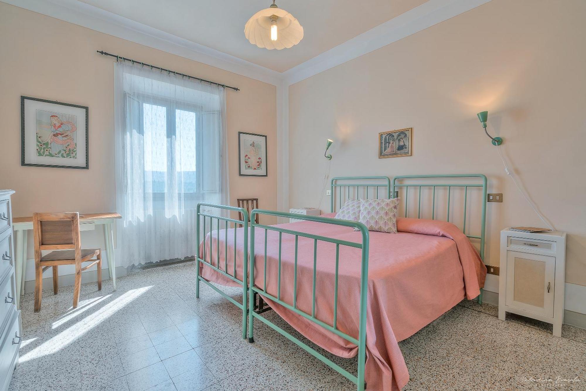Agriturismo Corzano باربيرينو دي موجيلو الغرفة الصورة